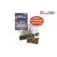 Puzzle 3D CubicFun Cathedral of Christ the Saviour foto