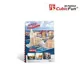 Puzzle 3D CubicFun Accessories 2 foto
