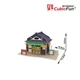 Puzzle 3D CubicFun Izakaya (pub) J foto