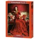 Puzzle Castorland Beauty in Red, 1500 piese foto