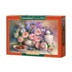 Puzzle Castorland Summertime, Trisha Hardwick, 1500 piese foto