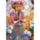Puzzle Castorland A Girl with an Openwork Umbrella, 1500 piese foto