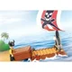 Constructor Sluban Pirate foto