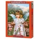 Puzzle Castorland Butterfly Dreams, 1000 piese foto