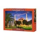 Puzzle Castorland Blue Mosque, Turkey, 1000 piese foto