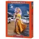 Puzzle Castorland A Walk in the Moonlight, 1000 piese foto