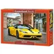 Puzzle Castorland Ferrari 458 Spectacle, 1000 piese foto