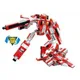 Constructor Sluban Space Flamingo foto