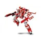 Constructor Sluban Space Flamingo foto