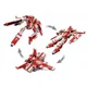 Constructor Sluban Space Flamingo foto