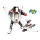 Constructor Sluban Space ZX47-Navigator foto