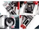 Constructor Sluban Space ZX47-Navigator foto