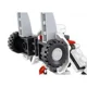 Constructor Sluban Space White Edge-Machairodus foto