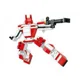 Constructor Sluban Space Read Spear-Freis foto