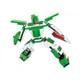 Constructor Sluban Space Brontosaurus-Rithers foto