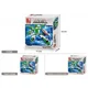 Constructor Sluban Space Brontosaurus-Rithers foto