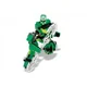 Constructor Sluban Space Ultimate Robot foto