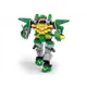 Constructor Sluban Space Empery Knight foto