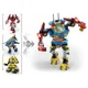 Constructor Sluban Space Fighter foto