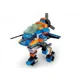 Constructor Sluban Space Fighter foto