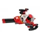 Constructor Sluban Space A21 Bomber foto