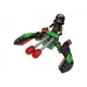 Constructor Sluban Space Sith Starfighter foto