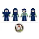 Constructor Sluban Army Special Force foto