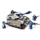 Constructor Sluban Army Special Force foto