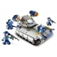Конструктор Sluban Army Special Force