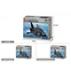Constructor Sluban Army Air Force foto