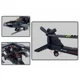 Constructor Sluban Army AH-64 "APACHI" Helicopter foto