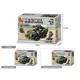 Constructor Sluban Army Land Forces foto