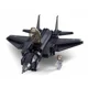 Constructor Sluban Army F35 "LIGHTNING" Fighter foto