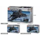 Constructor Sluban Army F35 "LIGHTNING" Fighter foto