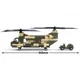 Constructor Sluban Army Transport Helicopter foto