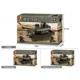 Constructor Sluban Army Armored Corps-M1A2-Abrams foto