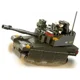 Constructor Sluban Army Armored Corps-United Military Exercise foto