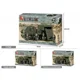 Constructor Sluban Army Land Forces II - Guard Bazooka foto
