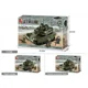 Constructor Sluban Army Land Forces II - Merkava Tank foto