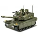 Constructor Sluban Army Land Forces II - Merkava Tank foto