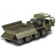 Constructor Sluban Army Land Forces II - Service Troops foto