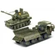Constructor Sluban Army Land Forces II - Amphibious Onrush foto