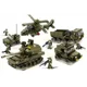 Constructor Sluban Army Land Forces II - Joint Attack foto