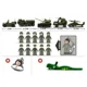 Constructor Sluban Army Land Forces II - Joint Attack foto