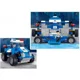 Constructor Sluban Police Special foto
