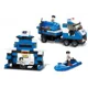 Constructor Sluban Police Special foto