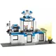 Constructor Sluban Police Special foto