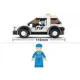 Constructor Sluban Formula F1 Safety Car foto