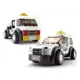 Constructor Sluban Formula F1 Safety Car foto