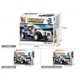 Constructor Sluban Formula F1 Safety Car foto